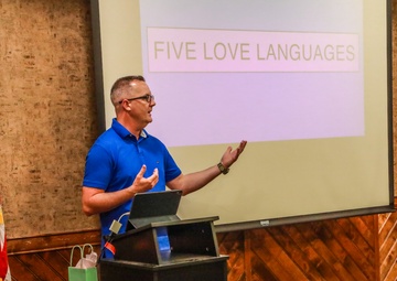 Dagger Brigade Continues to Build Strong and Ready Teams at Ruidoso