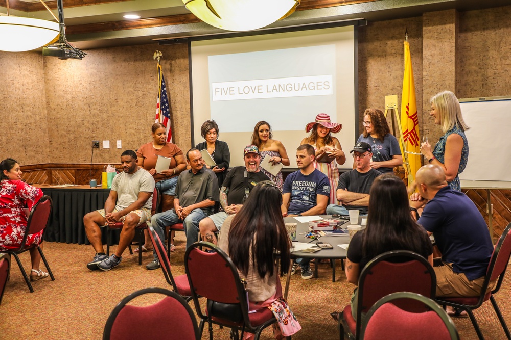 Dagger Brigade Continues to Build Strong and Ready Teams at Ruidoso