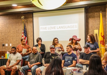 Dagger Brigade Continues to Build Strong and Ready Teams at Ruidoso