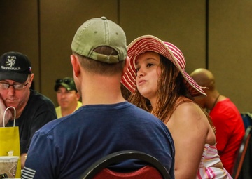 Dagger Brigade Continues to Build Strong and Ready Teams at Ruidoso