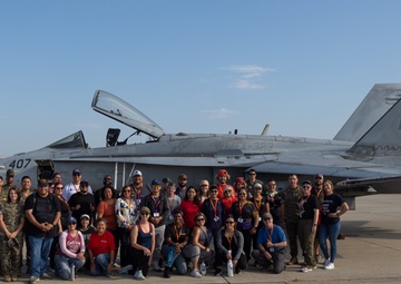 12th MCD hosts Educators Workshop – August 2024