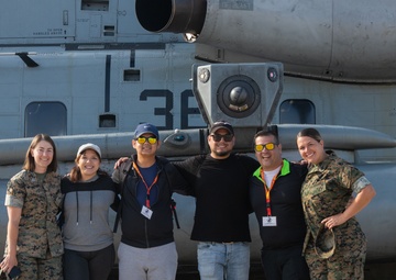 12th MCD hosts Educators Workshop – August 2024