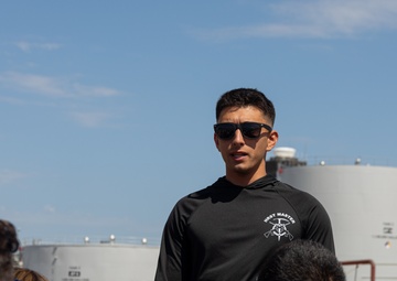 12th MCD hosts Educators Workshop – August 2024