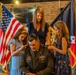 4th SFAB promotes two Advisors to Lt. Col.