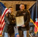 4th SFAB promotes two Advisors to Lt. Col.