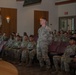 FORSCOM Best Squad competition 2024
