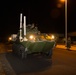 LAR Co., BLT 1/5 Marines return home