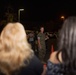 LAR Co., BLT 1/5 Marines return home