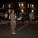 LAR Co., BLT 1/5 Marines return home