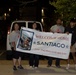 LAR Co., BLT 1/5 Marines return home