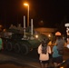 LAR Co., BLT 1/5 Marines return home