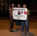LAR Co., BLT 1/5 Marines return home