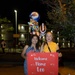 LAR Co., BLT 1/5 Marines return home