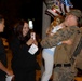LAR Co., BLT 1/5 Marines return home