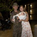 LAR Co., BLT 1/5 Marines return home