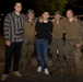 LAR Co., BLT 1/5 Marines return home