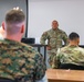 Marine Air Support Squadron 3 host ADAFCO course