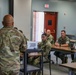 Marine Air Support Squadron 3 host ADAFCO course