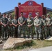 Marine Air Support Squadron 3 host ADAFCO course