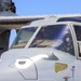 3rd MAW CG flies MV-22B Osprey