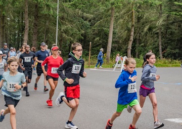2024 Naval Magazine Indian Island Deer Run