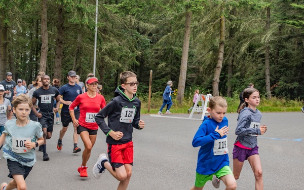 2024 Naval Magazine Indian Island Deer Run