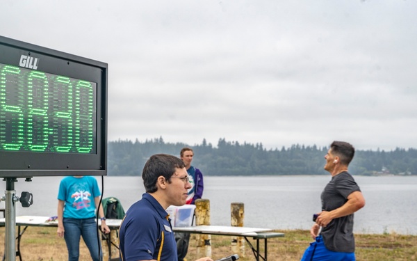2024 Naval Magazine Indian Island Deer Run
