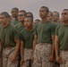 MCRD San Diego Fox Company CFT