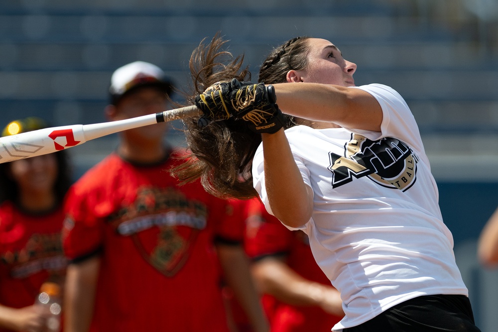 2024 Armed Forces Men’s and Women’s Softball Championship