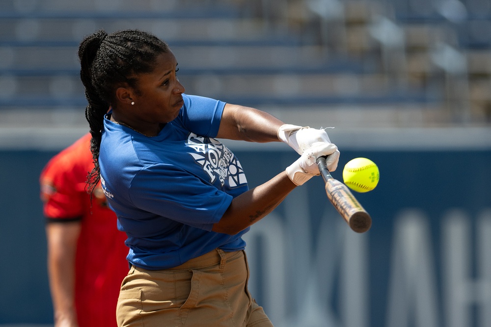 2024 Armed Forces Men’s and Women’s Softball Championship