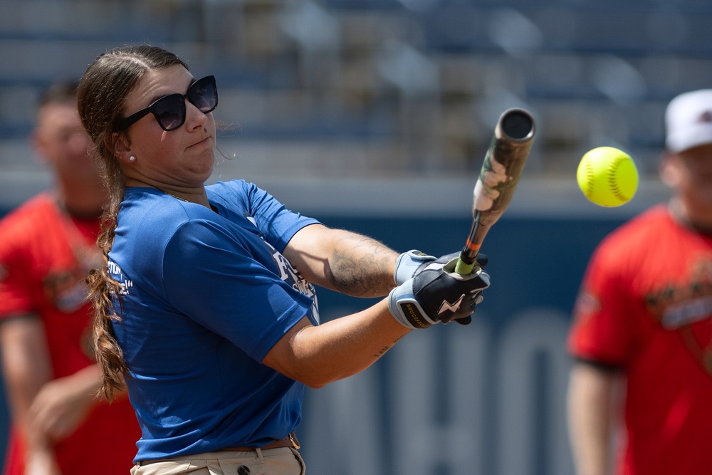 2024 Armed Forces Men’s and Women’s Softball Championship