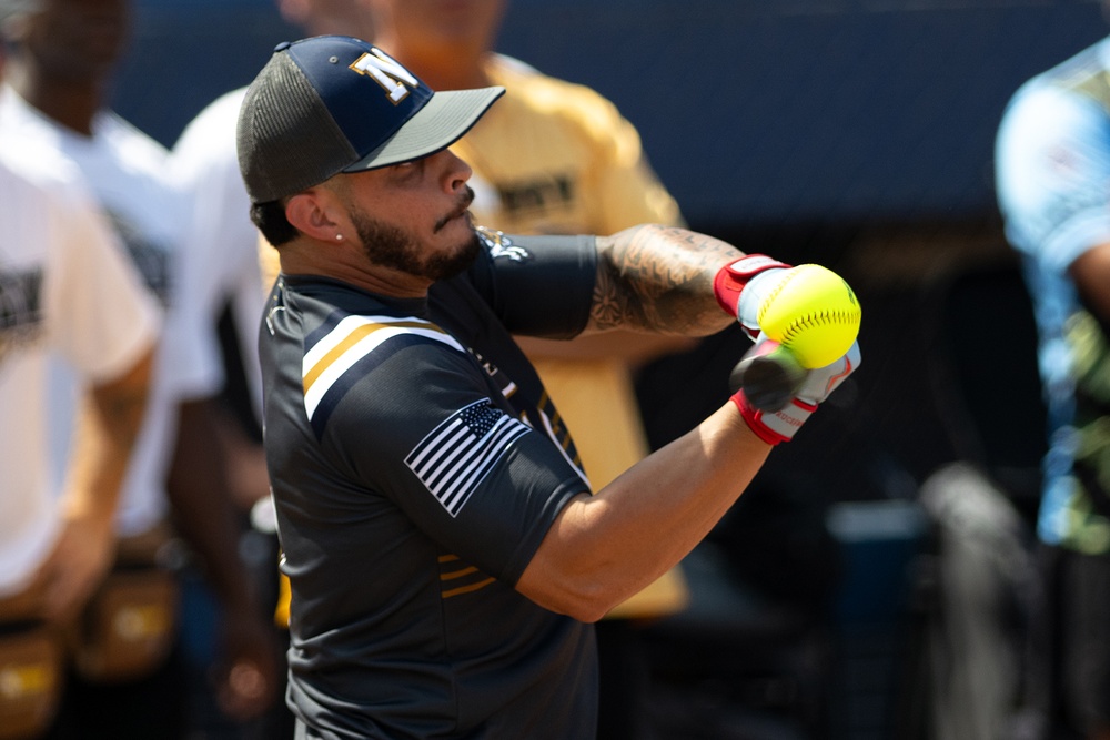 2024 Armed Forces Men’s and Women’s Softball Championship