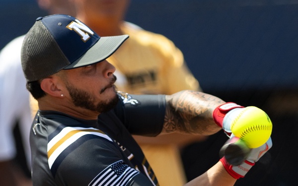 2024 Armed Forces Men’s and Women’s Softball Championship