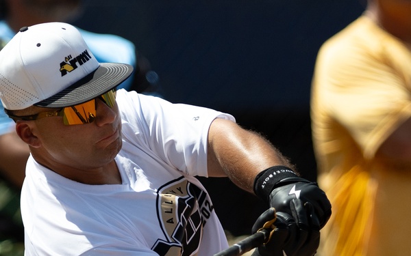 2024 Armed Forces Men’s and Women’s Softball Championship