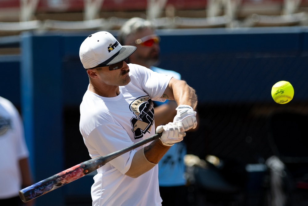 2024 Armed Forces Men’s and Women’s Softball Championship