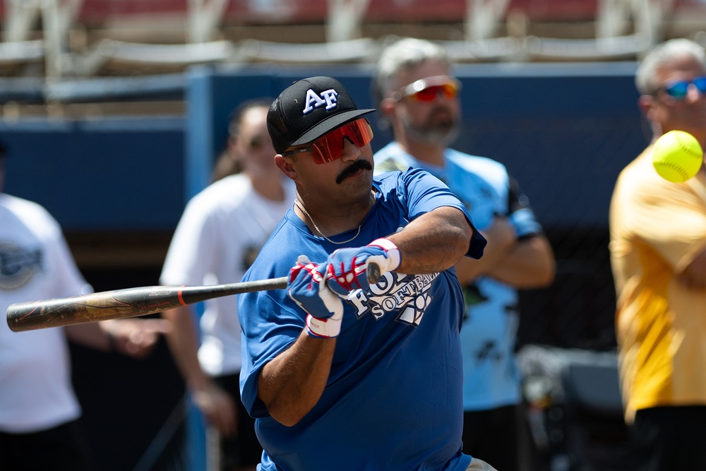 2024 Armed Forces Men’s and Women’s Softball Championship