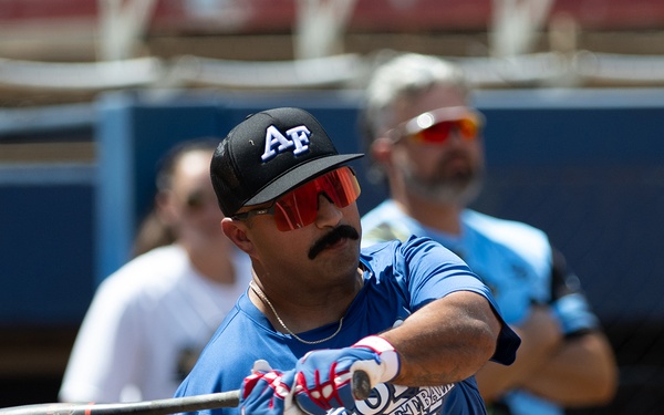 2024 Armed Forces Men’s and Women’s Softball Championship