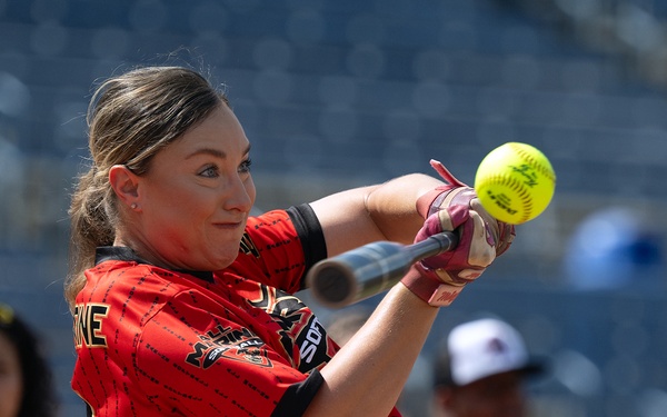 2024 Armed Forces Men’s and Women’s Softball Championship