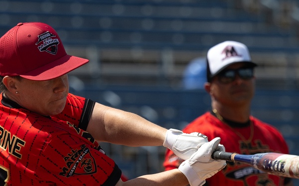 2024 Armed Forces Men’s and Women’s Softball Championship