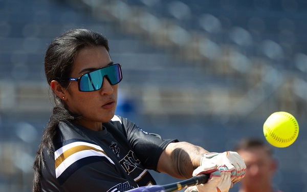 2024 Armed Forces Men’s and Women’s Softball Championship