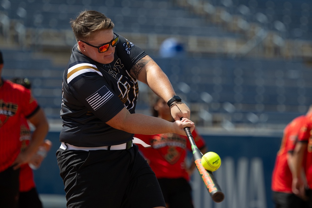 2024 Armed Forces Men’s and Women’s Softball Championship