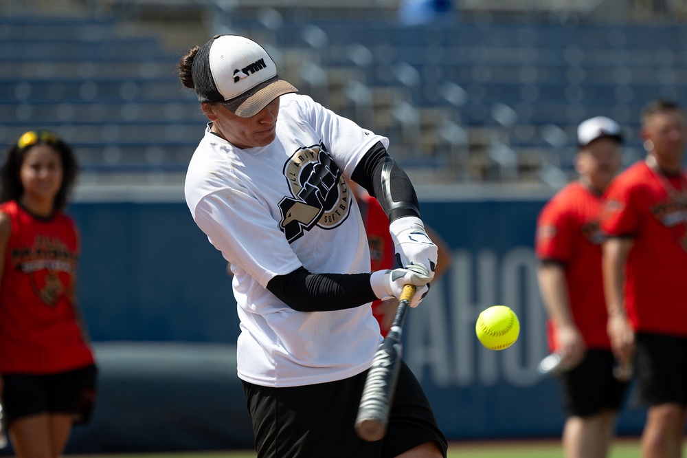 2024 Armed Forces Men’s and Women’s Softball Championship