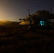 M109A6 Paladins during Exercise Northern Strike