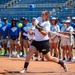 Armed Forces Men and Women's Home Run Derby