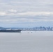 USS Ronald Reagan (CVN 76) Arrives at Naval Base Kitsap