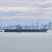 USS Ronald Reagan (CVN 76) Arrives at Naval Base Kitsap