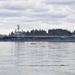 USS Ronald Reagan (CVN 76) Arrives at Naval Base Kitsap