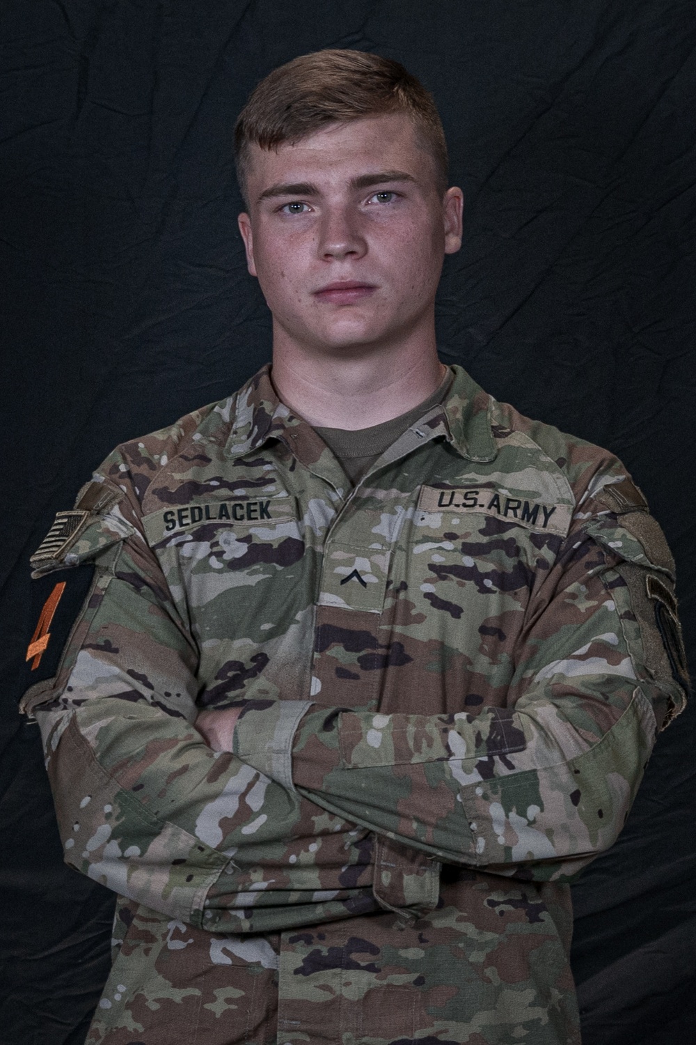 FORSCOM Best Squad Competition