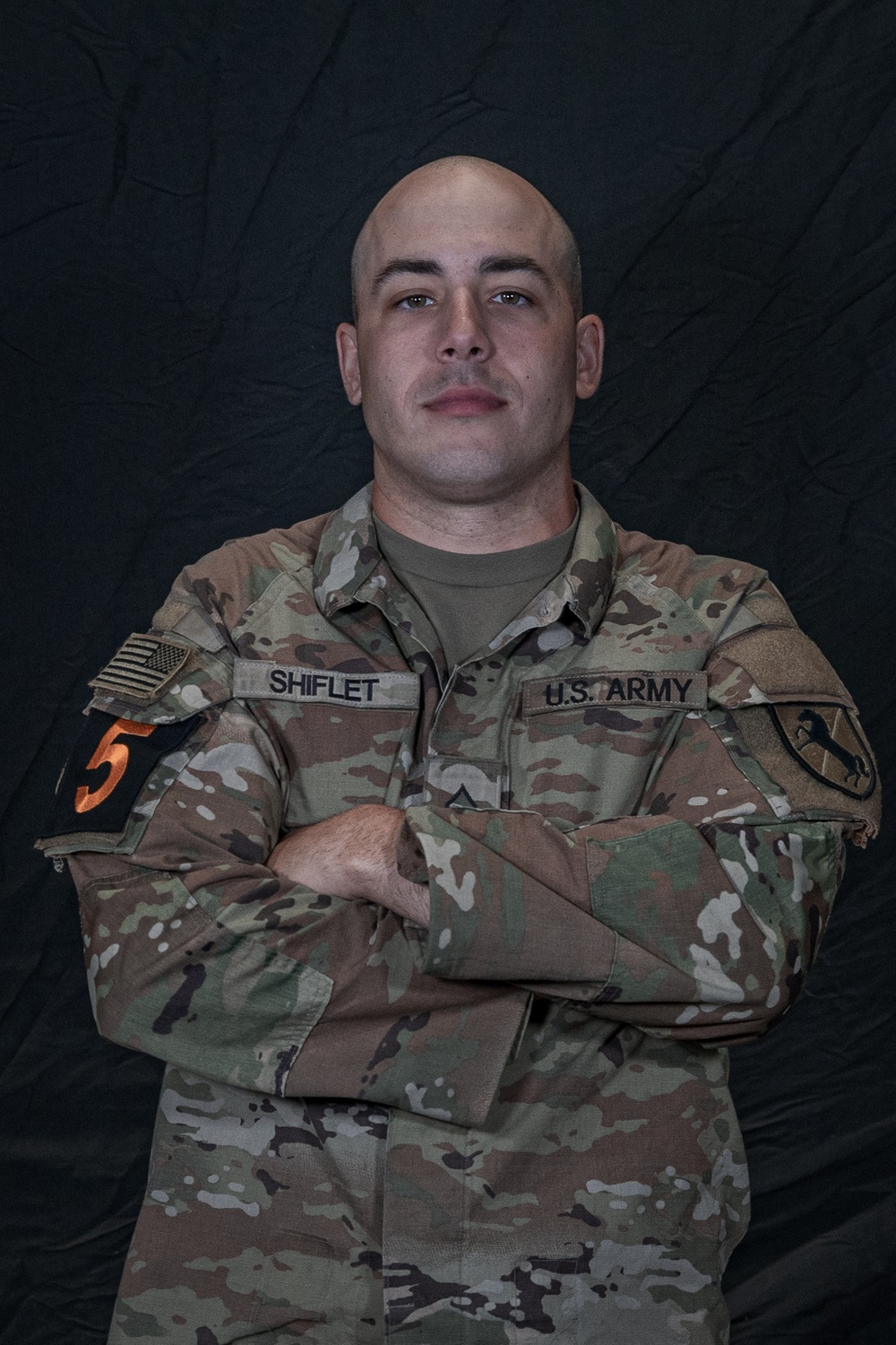 FORSCOM Best Squad Competition