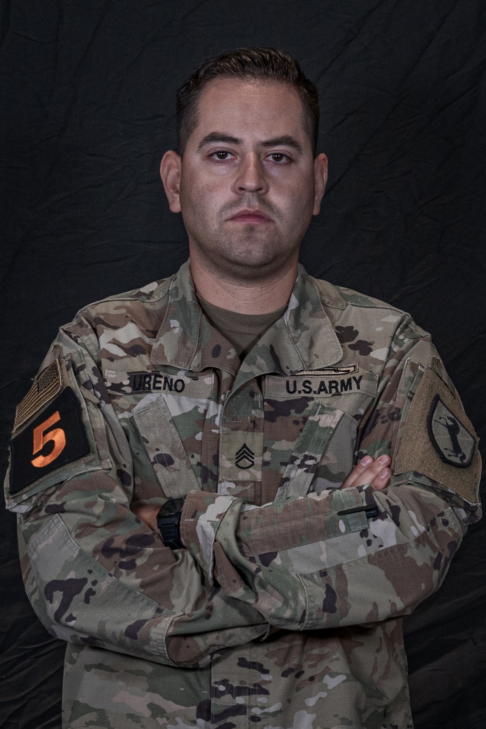 FORSCOM Best Squad Competition